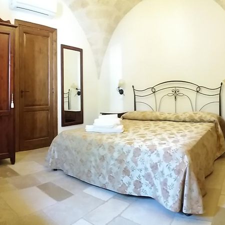 Masseria De Michele Montalbano  Exterior photo