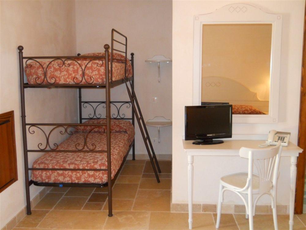 Masseria De Michele Montalbano  Exterior photo