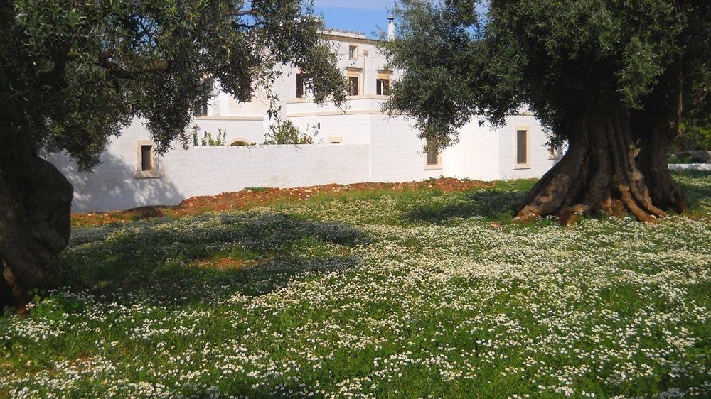 Masseria De Michele Montalbano  Exterior photo