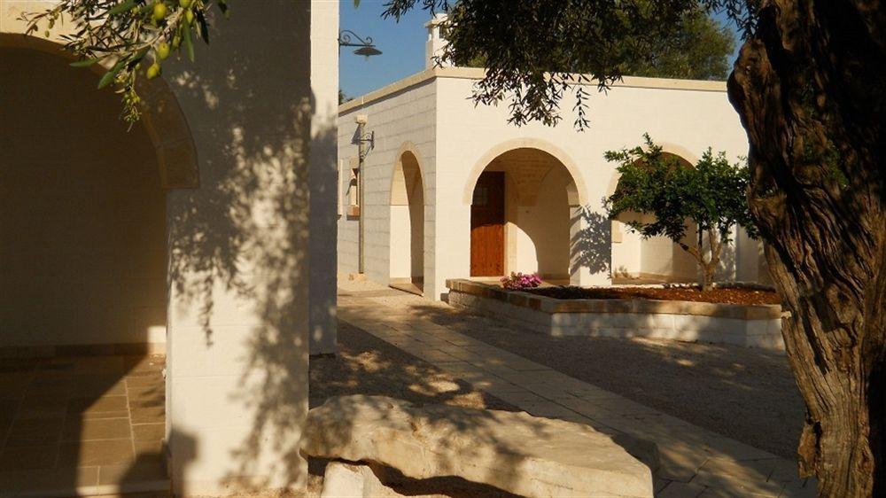 Masseria De Michele Montalbano  Exterior photo