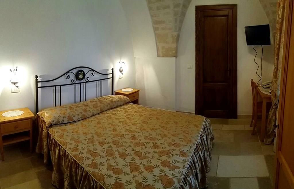 Masseria De Michele Montalbano  Exterior photo