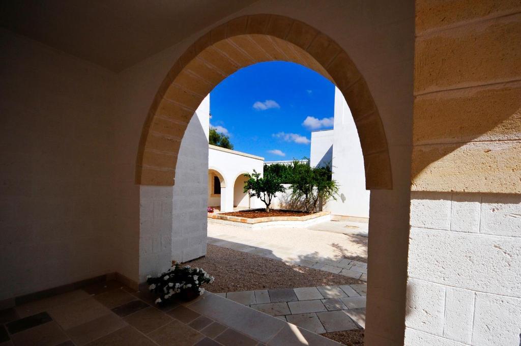 Masseria De Michele Montalbano  Exterior photo