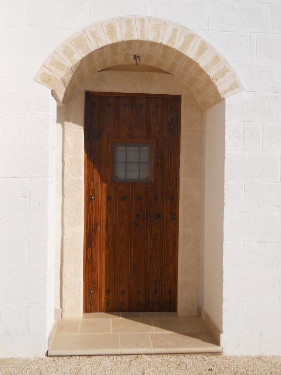 Masseria De Michele Montalbano  Exterior photo