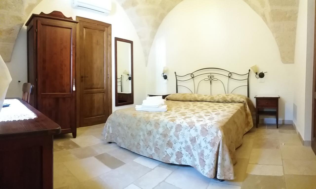 Masseria De Michele Montalbano  Exterior photo